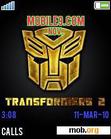 Download mobile theme Transformers