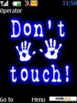 Download mobile theme Do not touch