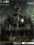 Download mobile theme Haunted House