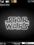 Download mobile theme Star Wars By ACAPELLA