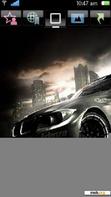 Download mobile theme NFS