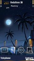 Download mobile theme mystry_night