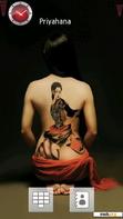 Download mobile theme Tattoo