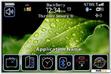 Download mobile theme Green Leaf