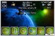 Download mobile theme Hollow Space