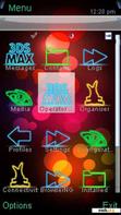 Download mobile theme Neon icon