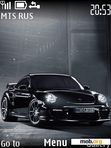 Скачать тему 911 GT2