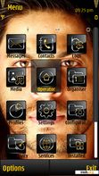 Download mobile theme SRK