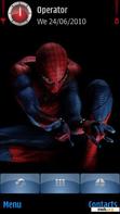 Download mobile theme Spider-man_4