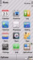 Download mobile theme EricBox_v5_Icon_By Eric