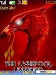 Скачать тему Liverpool