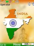 Download mobile theme India