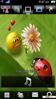 Download mobile theme For My Ladybug