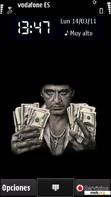 Download mobile theme Scarface