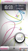 Download mobile theme S60(2)