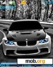 Download mobile theme Bmw M3