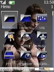 Download mobile theme twilight