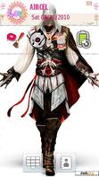 Download mobile theme assasins creed2