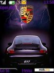 Download mobile theme porsche 911