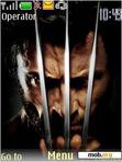 Download mobile theme Wolverine