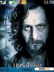 Download mobile theme sirius black