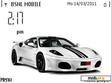 Download mobile theme Ferrari SX5