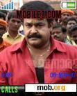 Download mobile theme mohanlal