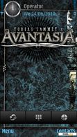 Скачать тему Avantasia 2