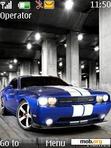 Download mobile theme Dodge Challenger