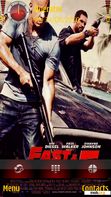 Скачать тему Fast 5