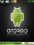 Download mobile theme Android