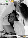 Download mobile theme Sensual Couple