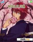 Download mobile theme Marui Bunta