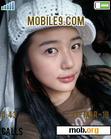 Download mobile theme Yoon Uen Hye