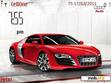 Download mobile theme Audi Red R8