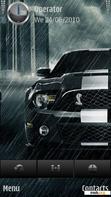 Скачать тему SHELBY GT