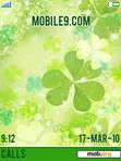 Download mobile theme st patricks