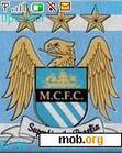 Download mobile theme Manchester City