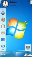 Download mobile theme Windows 7