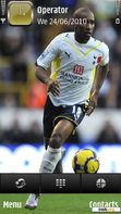 Download mobile theme defoe thfc