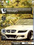 Download mobile theme Bmw With Tone