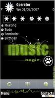 Download mobile theme musick