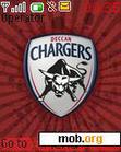 Скачать тему DECCAN CHARGERS