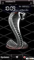 Download mobile theme King Cobra