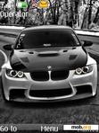 Download mobile theme Bmw M3