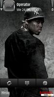 Download mobile theme 50 cent gang