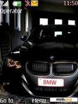 Download mobile theme BMW M3