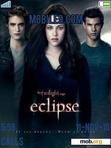 Скачать тему Twilight Eclipse