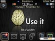 Скачать тему Brain 4.6