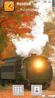 Скачать тему Essex Steam Train